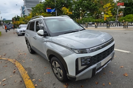 Hyundai sắp ra mắt SUV đô thị Venue thế hệ mới: Thiết kế mạnh mẽ, công nghệ vượt tầm, giá cạnh tranh