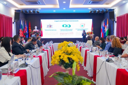 Thương mại quốc tế – động lực mới thúc đẩy tăng trưởng bền vững cho Việt Nam