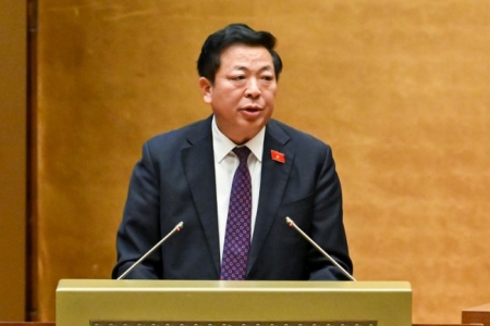 Nâng cao hiệu quả khai thác cảng hàng không: Hoàn thiện Luật Hàng không dân dụng Việt Nam