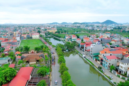 Chủ tịch UBND tỉnh Bắc Ninh phê bình các đơn vị, địa phương có tỷ lệ giải ngân vốn đầu tư công thấp