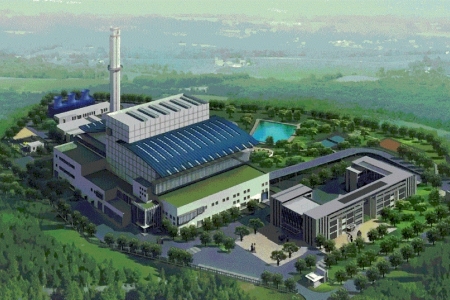 Quảng Trị xem xét dự án nhà máy đốt rác phát điện 1.600 tỷ đồng