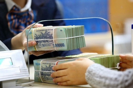 Ngân hàng Nhà nước bơm lượng VND lớn cho hệ thống ngân hàng, gần 1/4 số tiền là kỳ hạn 91 ngày