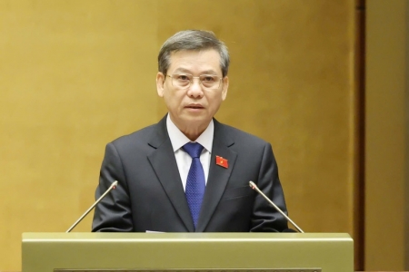 Tháo gỡ những điểm nghẽn trong giải quyết vụ việc phá sản