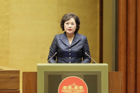 Cần thiết xây dựng và ban hành Luật Bảo hiểm tiền gửi (sửa đổi)