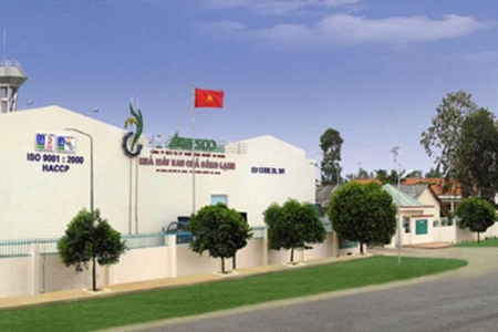 Thị trường dậy sóng: Cổ phiếu tăng 700% trước thềm lên sàn HoSE