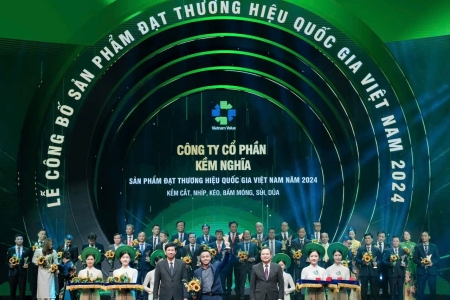 Những sản phẩm “Vươn mình tiến vào kỷ nguyên xanh” - Bài 81: Kềm cắt - kéo - dũa NGHĨA