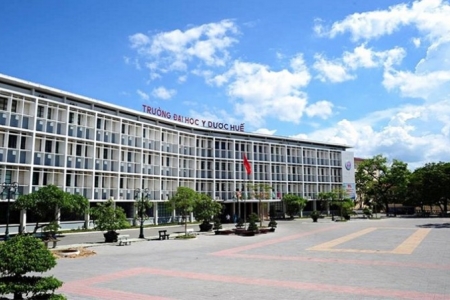 Sáp nhập 2 Trường Cao đẳng Y tế vào 2 Trường Đại học Y - Dược Huế và Thái Nguyên