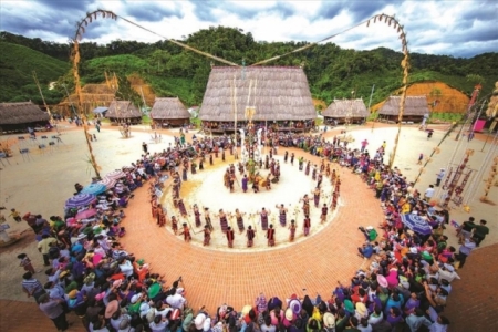 Đồng bào dân tộc thiểu số tại Đà Nẵng sắp được miễn 100% tiền sử dụng đất