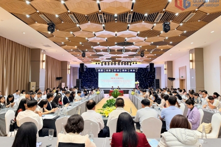 Hội thảo góp ý hoàn thiện dự thảo báo cáo sơ kết cải cách hành chính giai đoạn 2021-2025