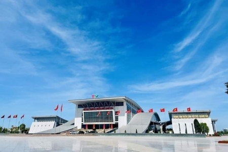 Thanh Hóa phê duyệt 20 địa điểm tổ chức hội chợ, triển lãm năm 2026