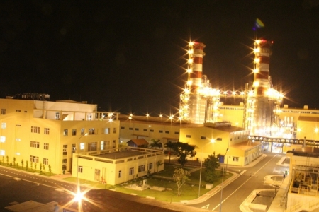 9 tháng năm 2025: NT2 tăng trưởng lợi nhuận gấp nhiều lần cùng kỳ