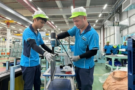 Các giải pháp trọng tâm khắc phục hậu quả sau bão số 11, nhanh chóng ổn định đời sống, tích cực thúc đẩy tăng trưởng