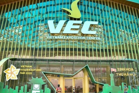 Hội thảo “Bao bì và Thương hiệu xuất khẩu 2025” – Kết nối xu hướng và hành động thực tiễn