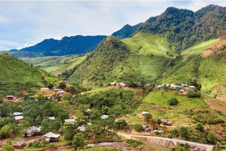 Quảng Trị: Nâng cao đời sống vùng đồng bào dân tộc thiểu số và khu vực miền núi