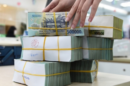 Lịch chốt quyền cổ tức 27/10-31/10: Một ngân hàng sắp chốt quyền, tỷ lệ chi trả cao nhất 61,5%