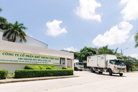 VFG báo lãi quý III/2025 giảm tới 66%