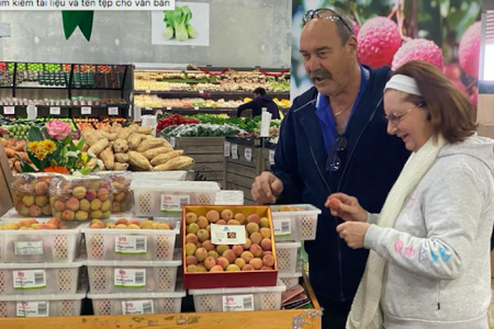 Hàng Việt chinh phục thị trường New Zealand nhờ nâng cao chất lượng