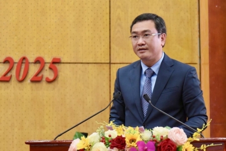 Thủ tướng phê chuẩn Chủ tịch UBND tỉnh Lạng Sơn