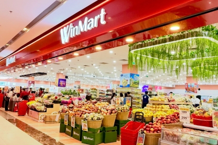 Kênh bán lẻ hiện đại tăng tốc: Việt Nam dẫn đầu tốc độ chuyển dịch trong khu vực ASEAN