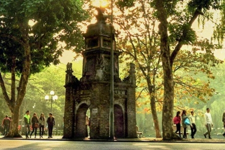 Hà Nội: Ngành Du lịch vẫn chưa khai thác hết tiềm năng, lợi thế