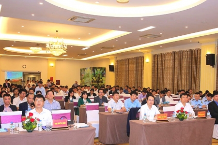 Ninh Bình: Đảm bảo thông suốt hoạt động công nghiệp – thương mại trong mô hình chính quyền hai cấp