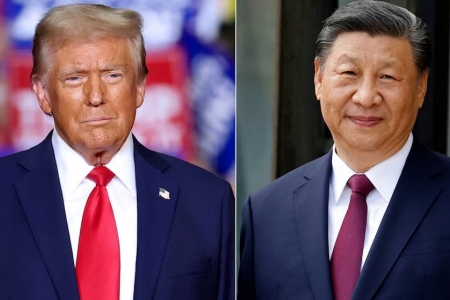 Mỹ - Trung đạt khung thỏa thuận thương mại, tạm hoãn áp thuế 100%