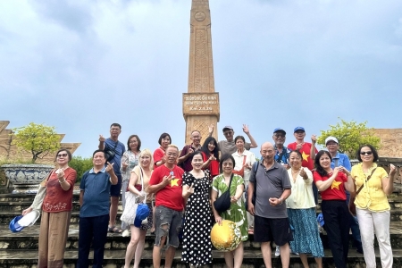 Doanh nghiệp lữ hành sẵn sàng bứt tốc du lịch dịp cuối năm 2025