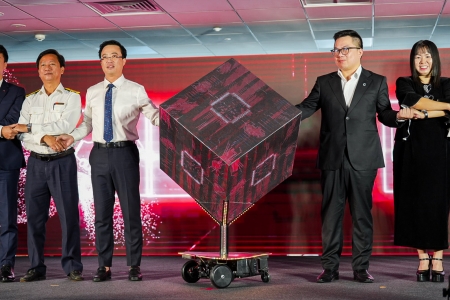 One Mount Group ra mắt OneShop – nền tảng thương mại số dành cho tiểu thương Việt Nam