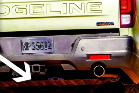 Phụ tùng "khủng": Sàn sau Honda Ridgeline có giá hơn 10.000 USD, công ty bảo hiểm muốn né thay