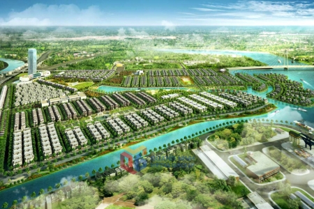 Quảng Ninh đẩy nhanh tiến độ dự án Hạ Long Xanh