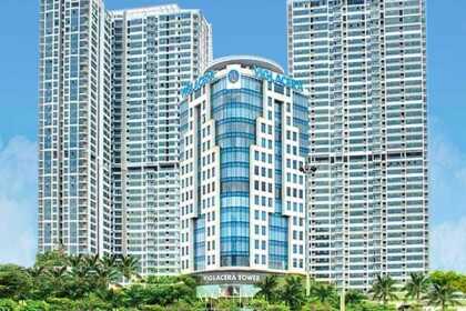 Viglacera chốt ngày chi gần 1.000 tỷ đồng cổ tức tiền mặt cho cổ đông