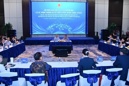 “Go Global” – Bệ phóng đưa doanh nghiệp Việt vươn tầm quốc tế