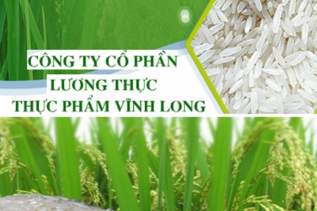 Vi phạm trong lĩnh vực chứng khoán, Lương thực Thực phẩm Vĩnh Long bị xử phạt