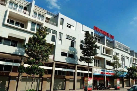 Becamex IJC báo lãi cao nhất 18 quý