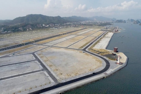 Đề xuất bổ sung chi phí lấn biển khi tính giá đất dự án