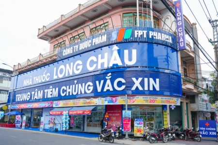 9 tháng năm 2025, FPT Retail đã hoàn thành 75% kế hoạch doanh thu