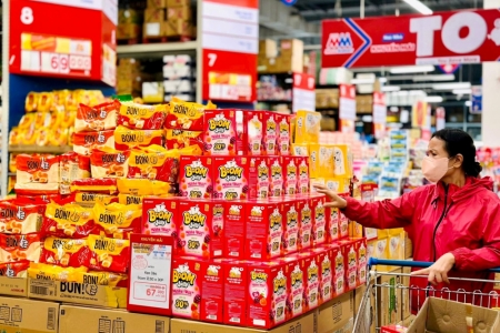 Ngày Quyền của người tiêu dùng Việt Nam năm 2026: “An toàn thông tin - Gắn kết niềm tin - Tiêu dùng bền vững”