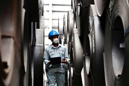 Hòa Phát ghi nhận 11.626 tỷ đồng lợi nhuận sau thuế trong 9 tháng năm 2025