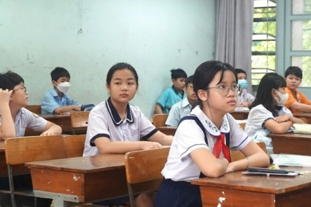 Lịch nghỉ Tết Dương lịch 2026 của học sinh Hà Nội: Chỉ nghỉ 1 ngày, theo quy định của Bộ luật Lao động