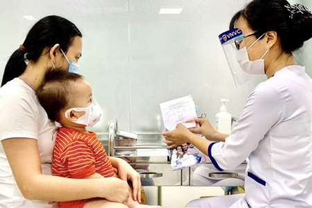 Hà Nội: Cảnh báo bệnh cúm mùa gia tăng khi thời tiết thay đổi bất thường