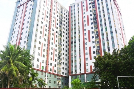 Thanh Hóa: Đã có 1.764 căn hộ của 5 dự án nhà ở xã hội hoàn thành