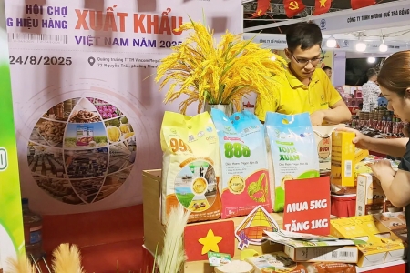 Hà Nội nỗ lực nâng cao chỉ số thực thi hiệp định thương mại tự do