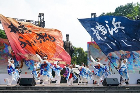 Tạo điều kiện tối đa để Lễ hội Kanagawa tại Hà Nội 2025 diễn ra thành công