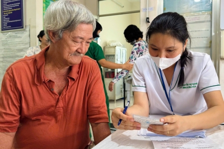 TP. HCM: Nhiều bệnh viện, phòng khám ngưng hợp đồng khám chữa bệnh bảo hiểm y tế