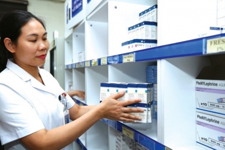 Bộ Y tế ban hành Thông tư 40/2025/TT-BYT thay thế hoàn toàn Thông tư 07/2024/TT-BYT