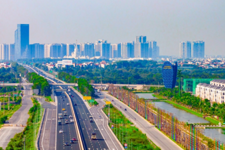 Hà Nội siết chặt quản lý đầu tư hạ tầng, chấm dứt cơ chế “xin - cho”