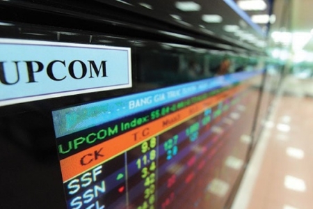 Ngày 5/11, một doanh nghiệp ngành nhựa chính thức niêm yết, gia nhập sàn chứng khoán Việt Nam