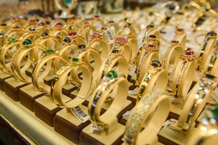 Cập nhật giá vàng ngày 2/11: Đi ngang, nhà đầu tư chờ tín hiệu từ chính sách Mỹ