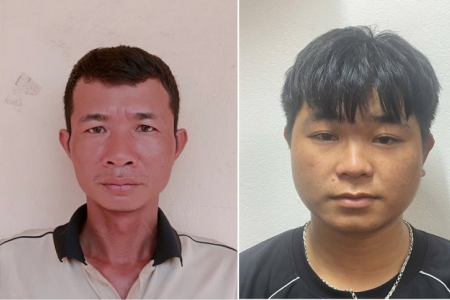 Quảng Ninh: Khởi tố nhóm công nhân trộm hơn 15 tấn thép tại khu công nghiệp