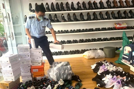 Gia Lai siết chặt thị trường: Chuyển từ "kiểm tra sang phòng ngừa," xử lý nghiêm buôn lậu theo tinh thần "6 rõ"